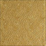 Ambiente Servetten Goud - Elegante papieren servetten - Goud - 3-laags - 100% FSC - 33x33cm