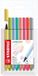 STABILO Viltstift stabilo pointmax 488/8 m pastel 8st ass | 10 stuks