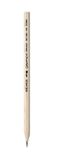 Caran d'Ache Potlood Edelweiss grenen hardheid HB, HSH-gecertificeerd, diameter: 2,1 mm, 0341.282 zwart