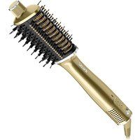 Shark Shark Glossi 2-in-1 Hot Tool + Lucht Glosser in Goud | HT302EUGD