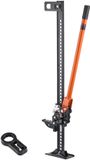 VEVOR Offroad Farm Jack Truck SUV 3,18t Hefkrik Tractor 1075mm Hoog