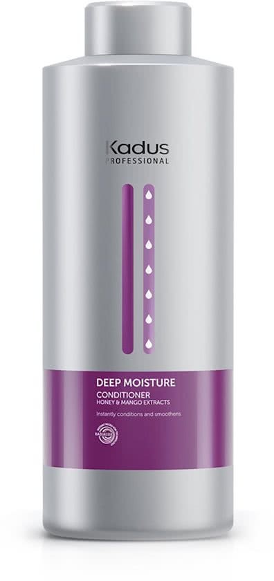 Kadus - Deep Moisture - Conditioner - 1000 ml