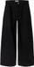 Name it Jeans Wijde pijpen Black Denim