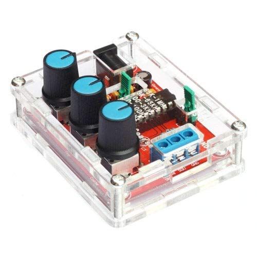 HaiMa Xr2206 Signaalgenerator voor doe-het-zelvers, driehoek Square Wave 1 Hz - 1 MHz - Multi-A