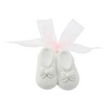 Thun Q1532A00B Geurkrijt voor damesschoenen, krijt, meerkleurig, 4,5 x 4,5 x 2 cm