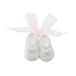 Thun Q1532A00B Geurkrijt voor damesschoenen, krijt, meerkleurig, 4,5 x 4,5 x 2 cm