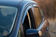 Satuna Auto Windschermen Sporty Citroen C4 Picasso 5 deurs 2014-
