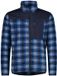 CMP Fleece Arctic Mannen S b.blue/steelblue