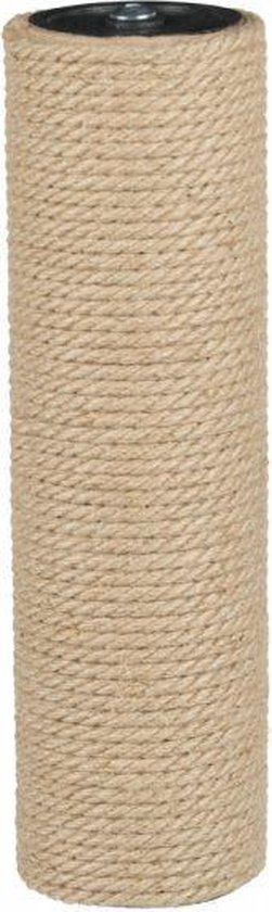 TRIXIE Reserve Stam voor Krabpalen - 11x60 cm - Beige