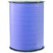 Clairefontaine 601512C - Een Rol Mat Bolduc Lint - 250mx10mm - Lavendelviolet - Decoratief Cadeaulint, DIY, Cadeauverpakking