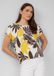 s.Oliver T-shirt ecru