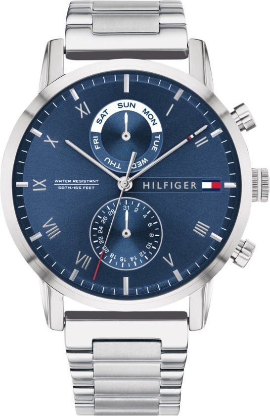 Tommy Hilfiger TH1710401 Horloge