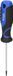 BRILLIANT TOOLS BT034901 schroevendraaier TORX, T6
