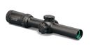 Konus Richtkijker Konuspro M-30 1-4x24 Met Verlicht Dradenkruis