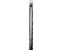 Prym Breinaalden met knop aluminium