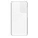 Quad Lock Poncho Samsung Galaxy S20 FE Transparant