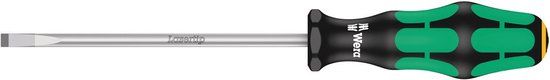 Wera Zaagsnede-schroevendraaier 1,0X5,5X125 MM