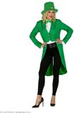 Widmann Groen Als Gras Slipjas Vrouw