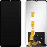 MP Realme Écran avec Touchscreen MP compatible avec Realme C35 / Narzo 50A