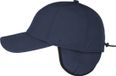 Hatland Branco Pet - Heren Petten - Navy