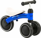 2Cycle Mini-bike Blauw 1572 - Loopfiets