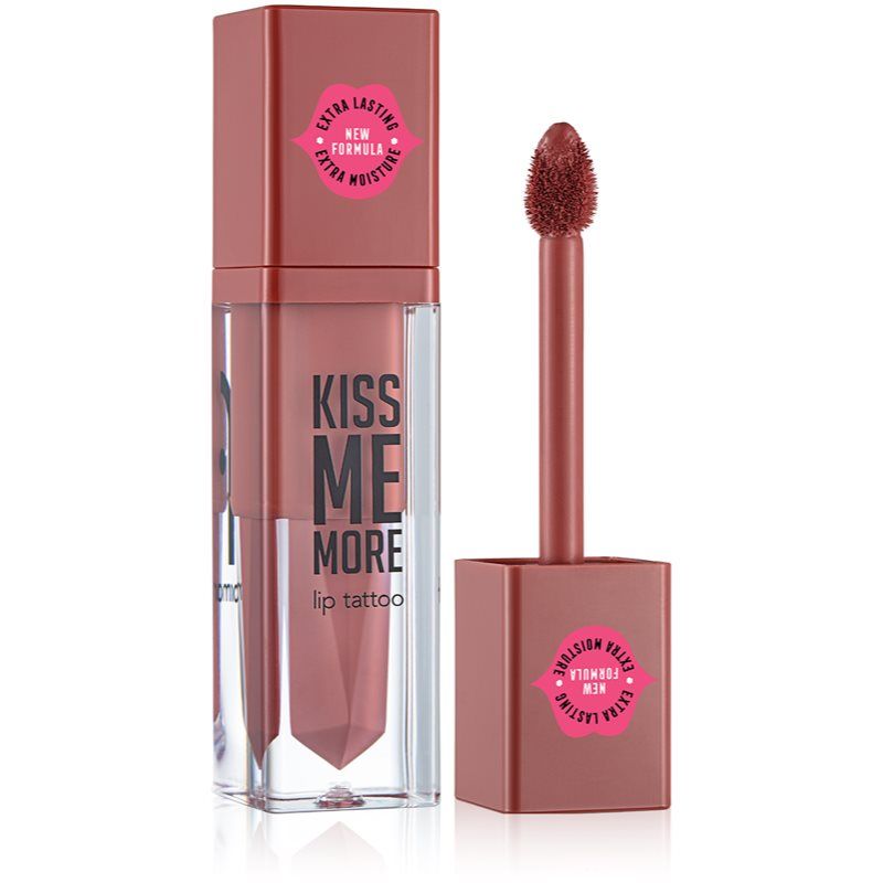 flormar Kiss Me More