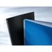 GBC Opaque Bindomslagen A4 180 micron Glanzend Wit (100)