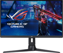 ASUS XG27AQMR