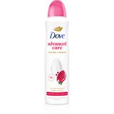 Dove Advanced Care Go Fresh Antitranspirant 150 ml