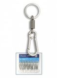 Imex El Zorro 9436 sleutelhanger, uniseks, volwassenen, meerkleurig, eenheidsmaat