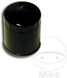 Hiflofiltro Oliefilter Harley-davidson HF170B Zwart