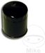Hiflofiltro Oliefilter Harley-davidson HF170B Zwart