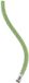 Petzl MAMBO - 10.1mm - 50m - groen