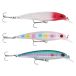 Yokozuna Minnow Flanagan 11.5g 95 mm