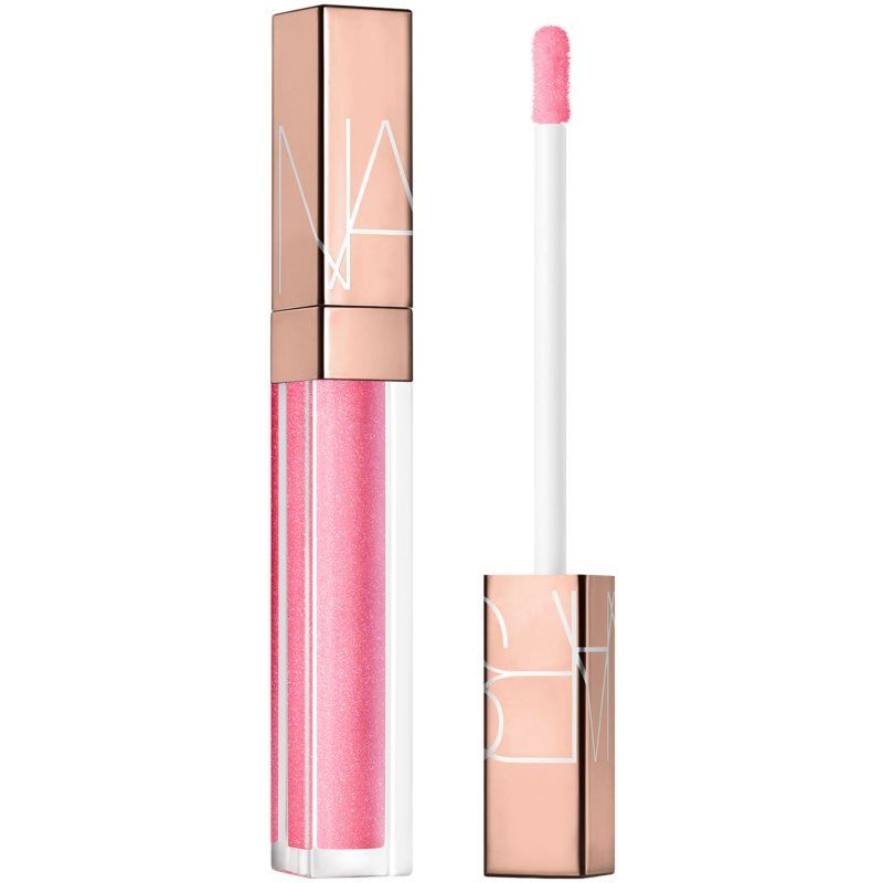 NARS Afterglow Lip Shine - 5ml - Dames - 0194251077239