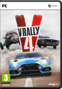 BigBen V-Rally 4 PC