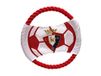 CYP Brands Osasuna touwspeelgoed voor honden