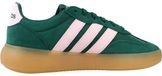 Adidas KI4624 Groen 40 EU Lage sneakers Leer Rubber Vrouwen Volwassenen Herfst/Winter 2026