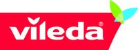 Vileda TURBO 2in1 - Système à pédale - Vadrouille microfibre - Avec 2 rechanges