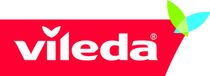 Vileda TURBO 2in1 - Pedaalsysteem - Microvezel Mop - Met 2 Vervangingen