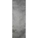 Clairefontaine 95276C - Rol Metallic Crêpepapier 72g 2,50x0,50m Zilver