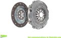 Valeo Koppelingsset 832497 | Compatibel met: DACIA LOGAN II, LOGAN MCV II