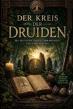 Das Keltische ZAUBERBUCH DER WEISHEIT & KLARHEIT