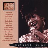 Atlantic Jazz Vocal Classics