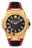 Versace Chain Reaction VEDY00319 Dames Horloge
