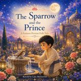 The Sparrow and the Prince, A Famous Persian Folk Tale