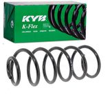 KAYABA UK KYB RC6717 spoelveer | Compatibel met: OPEL VECTRA B Caravan