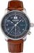 Zeppelin herenhorloge LZ126 Los Angeles 8644-3 - Blauw - 42mm - Quartz