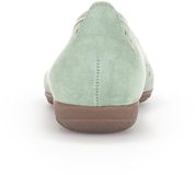 Gabor 24.169.33 - Ballerina - Grün - Größe 36