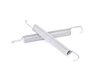 Accessoireset, Quick Brake Accessoireset, parkeerremschoenen 105-0480